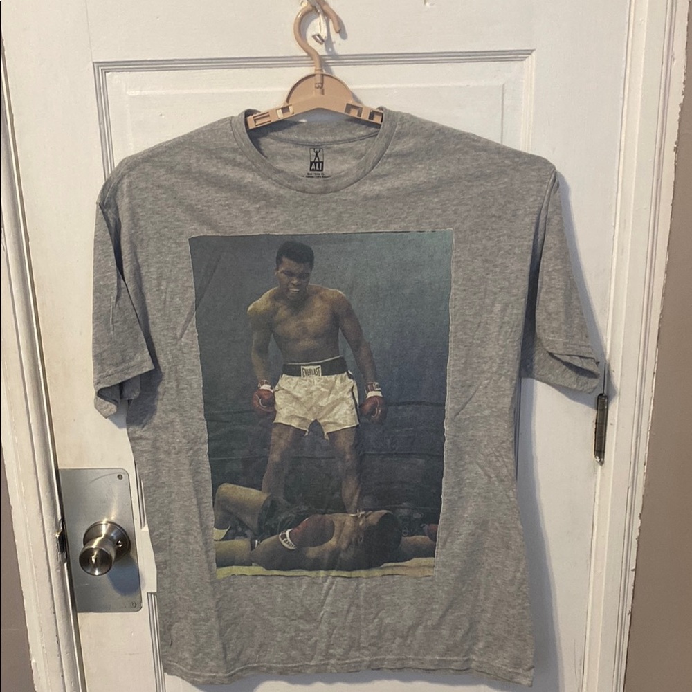 Muhammad Ali Shirt (BINJ)